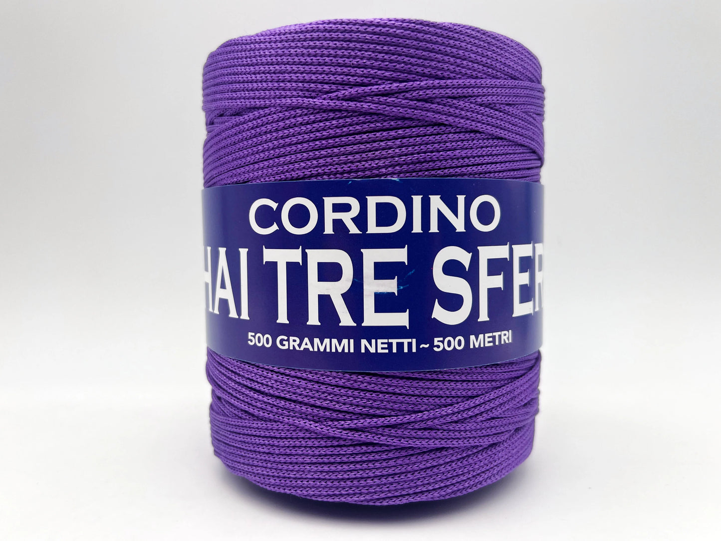 Cordino Thai Tre Sfere 500g