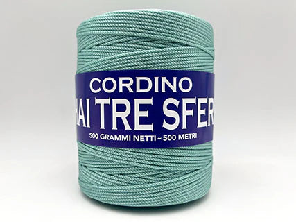 Cordino Thai Tre Sfere 500g