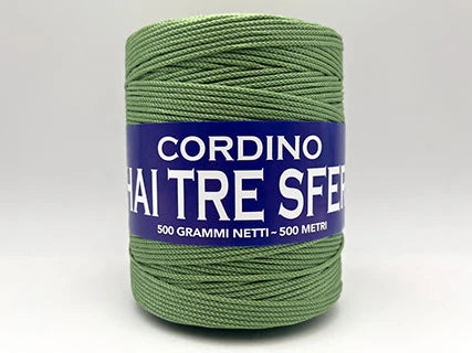 Cordino Thai Tre Sfere 500g