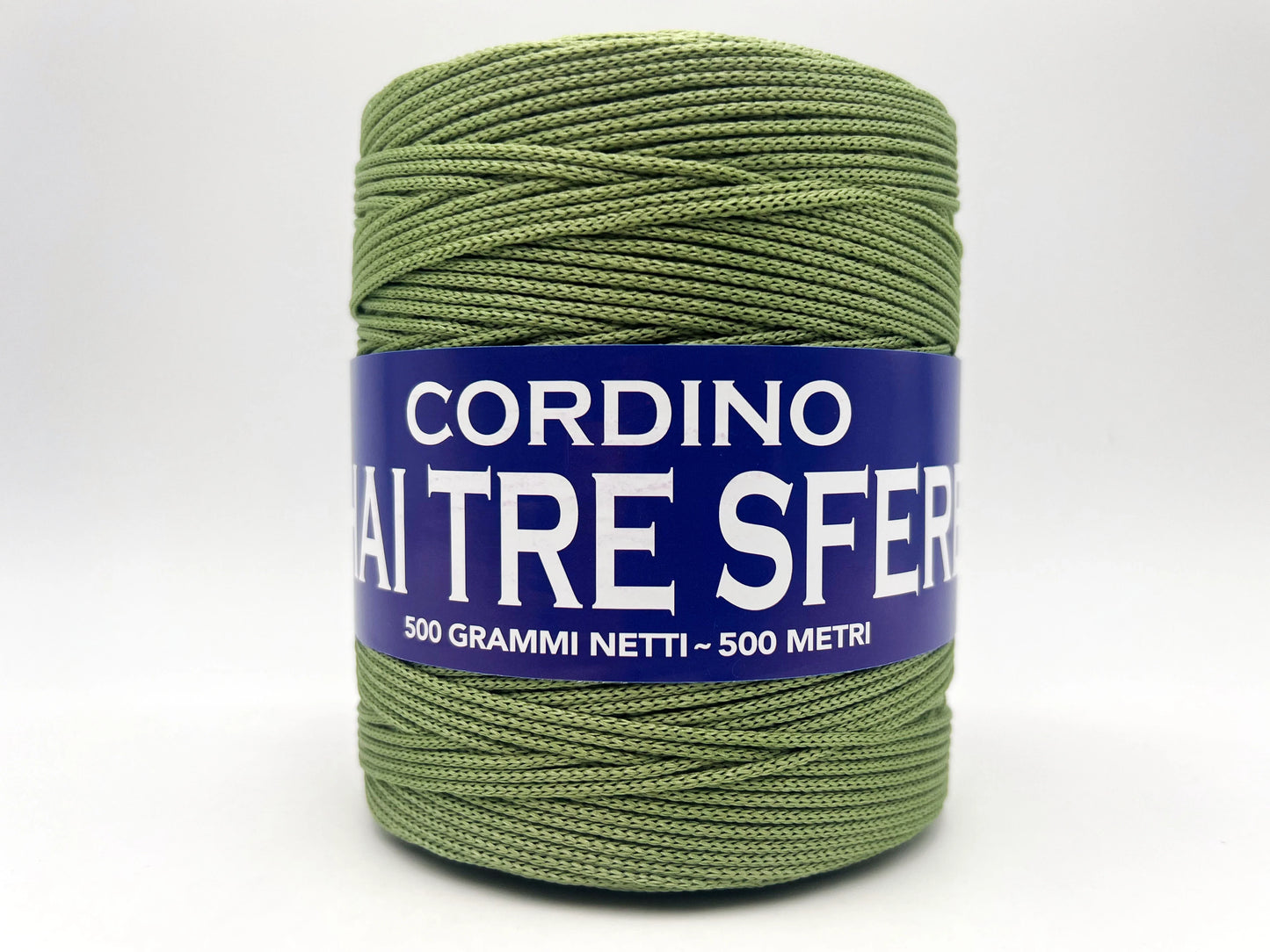 Cordino Thai Tre Sfere 500g