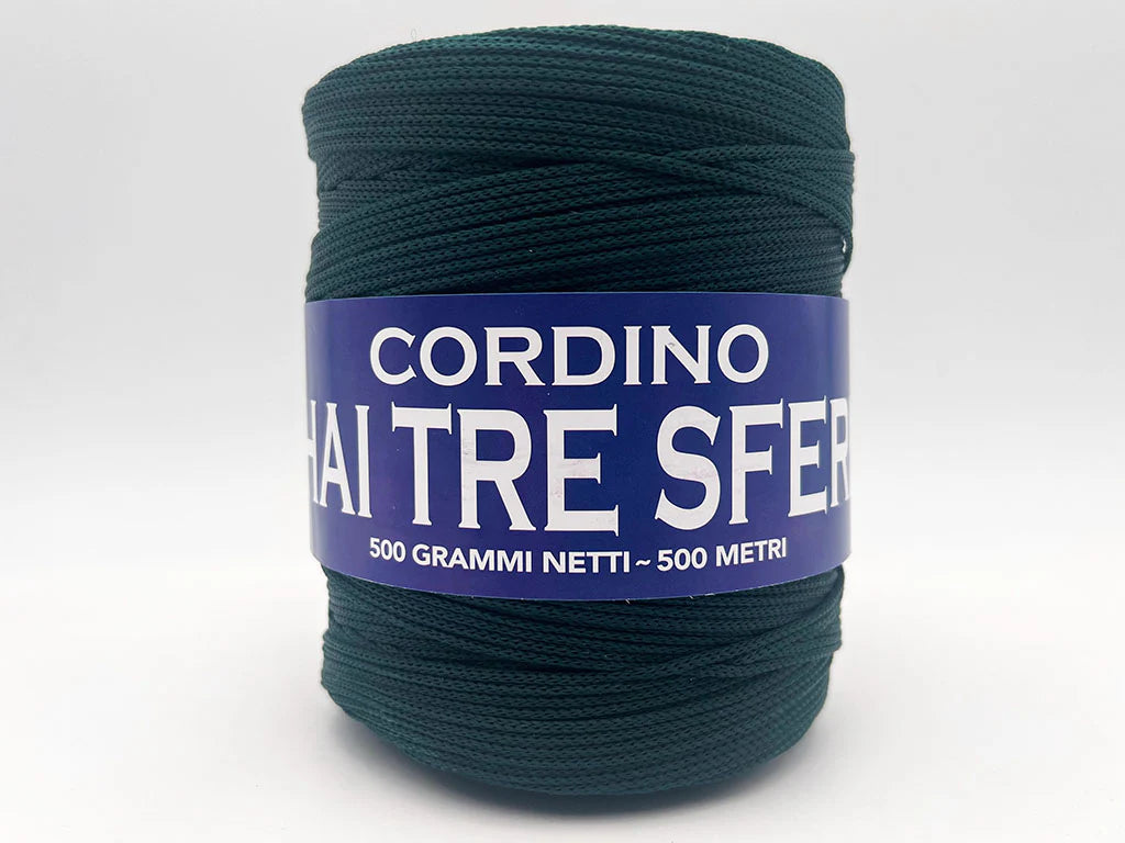 Cordino Thai Tre Sfere 500g