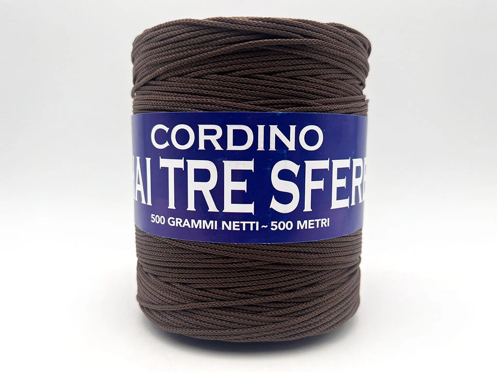 Cordino Thai Tre Sfere 500g