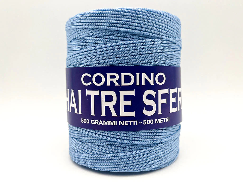 Cordino Thai Tre Sfere 500g