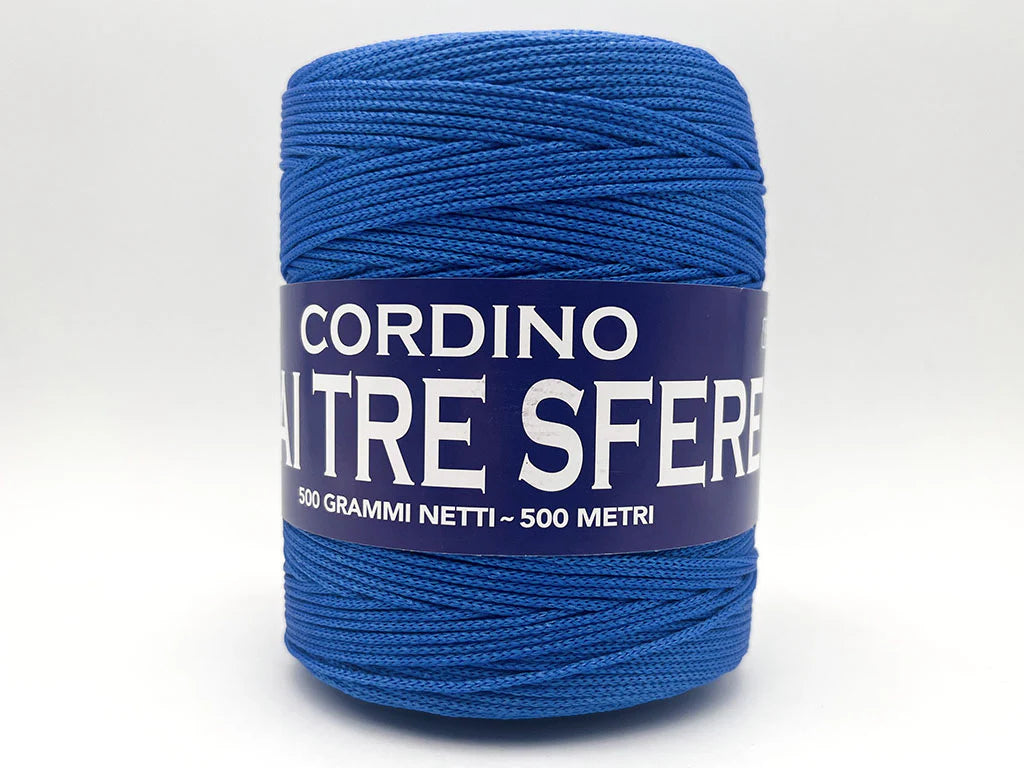 Cordino Thai Tre Sfere 500g