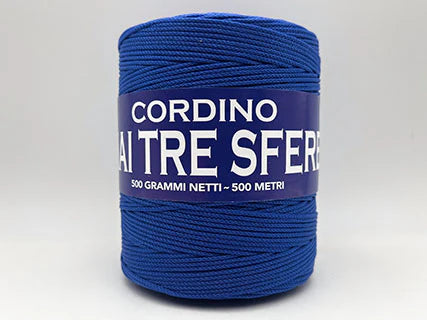 Cordino Thai Tre Sfere 500g