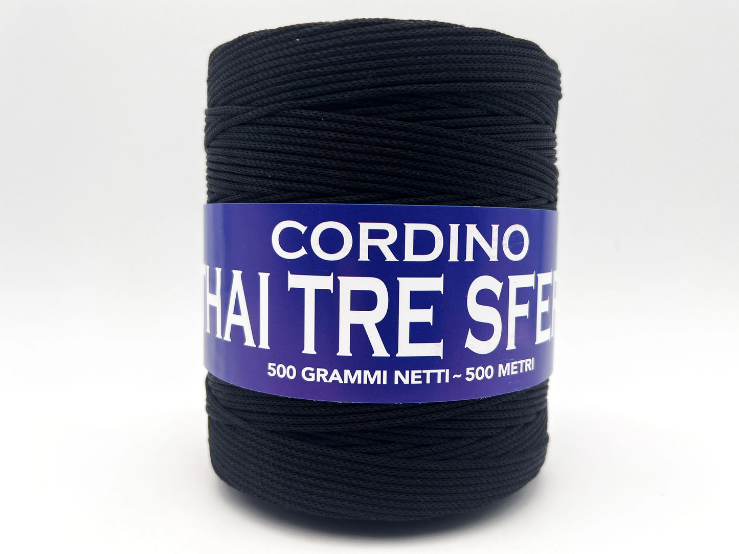 Cordino Thai Tre Sfere 500g
