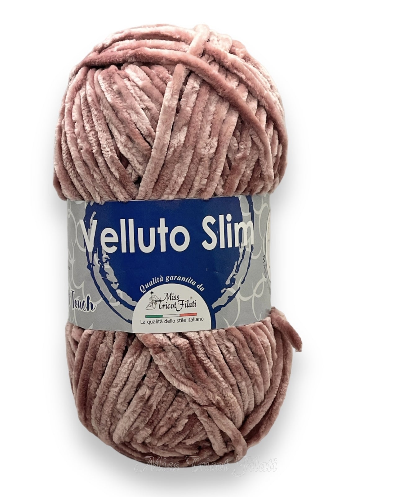 Velluto Slim 100 Grammi