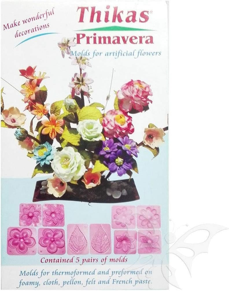 Stampi per Creare Fiori