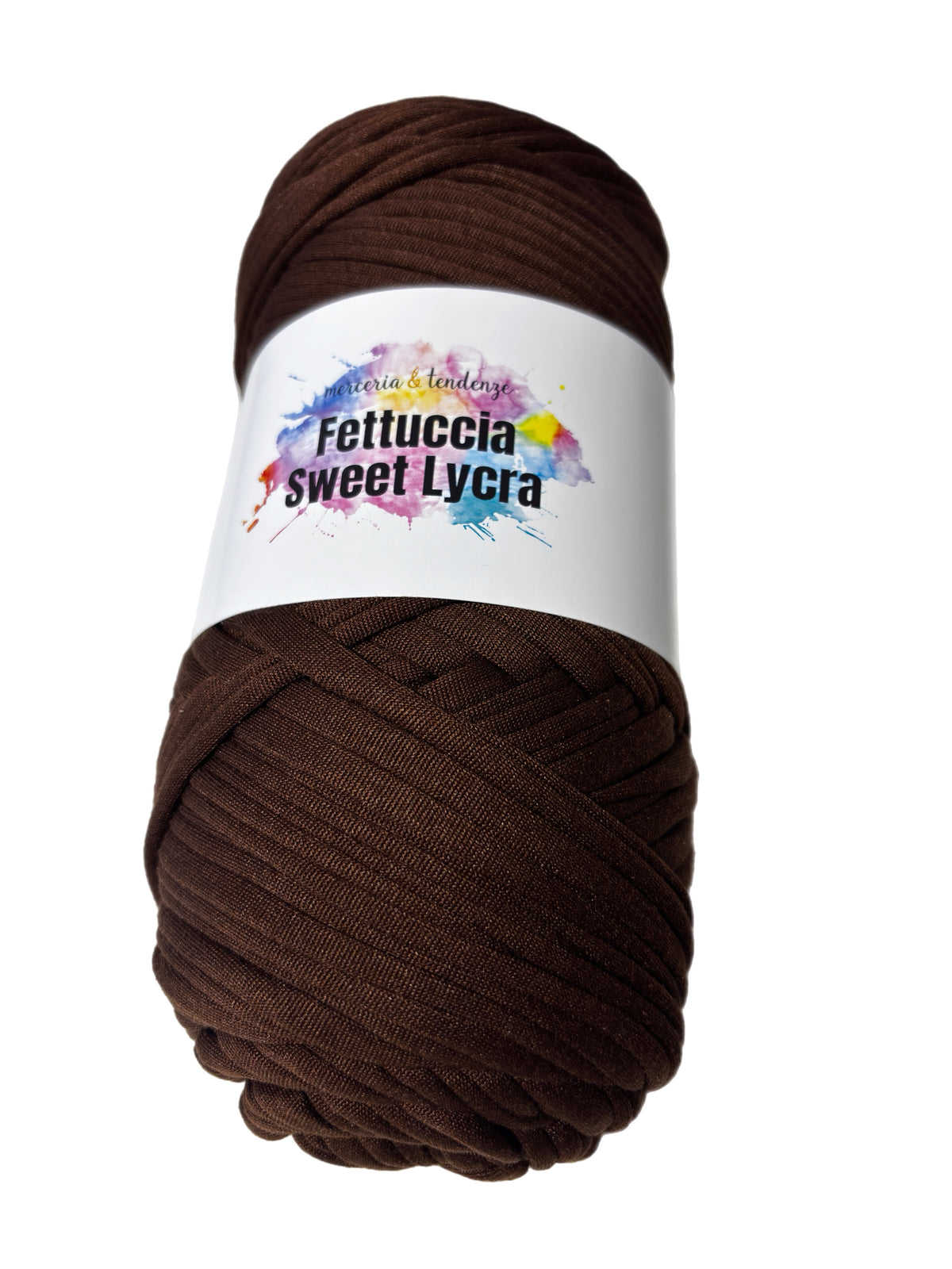 FETTUCCIA Sweet Lycra  400 grammi  (~105 metri)