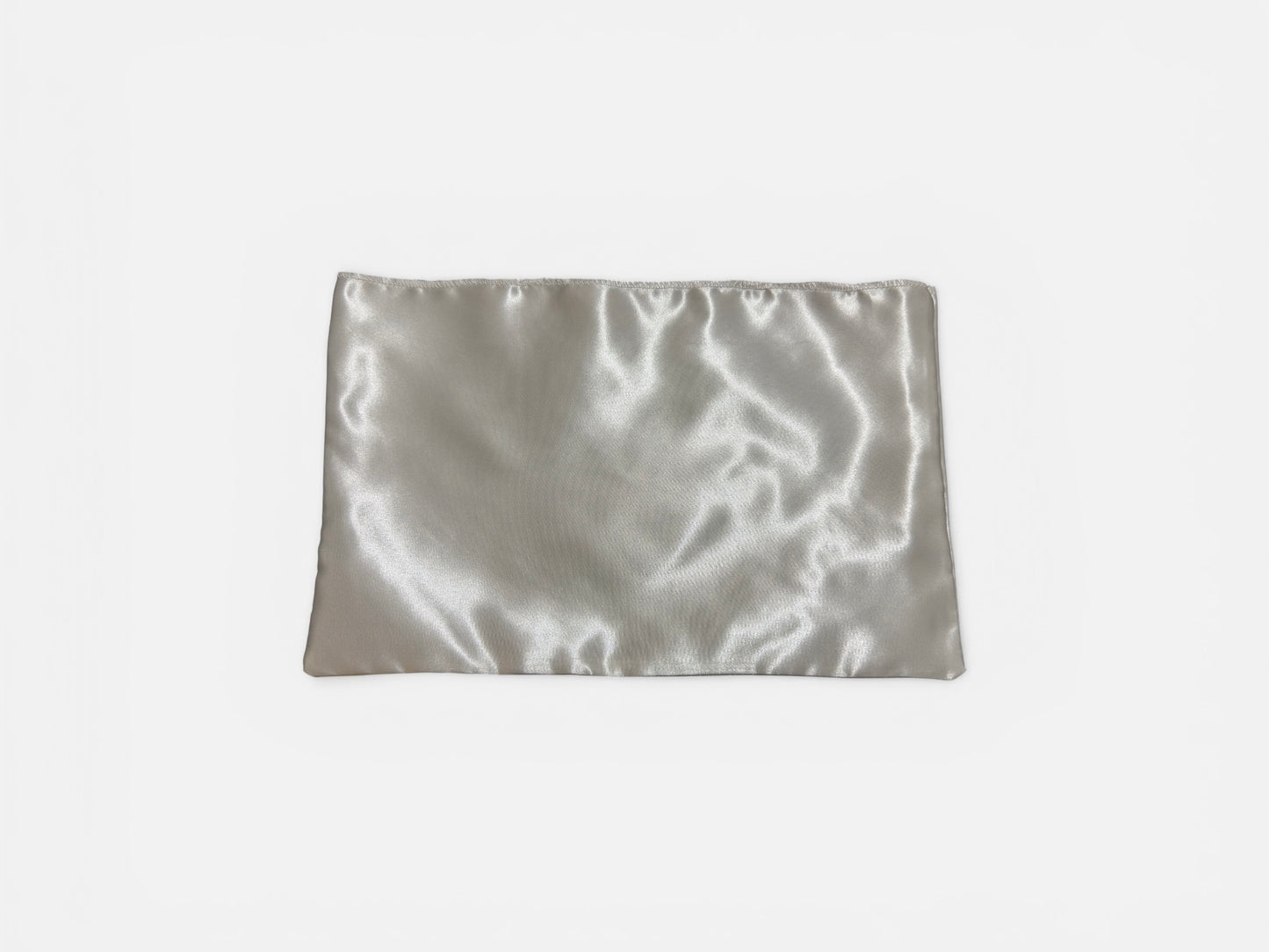 Fodera in Raso preformata  30x20 cm per clutch e borse handmade – Made in Italy