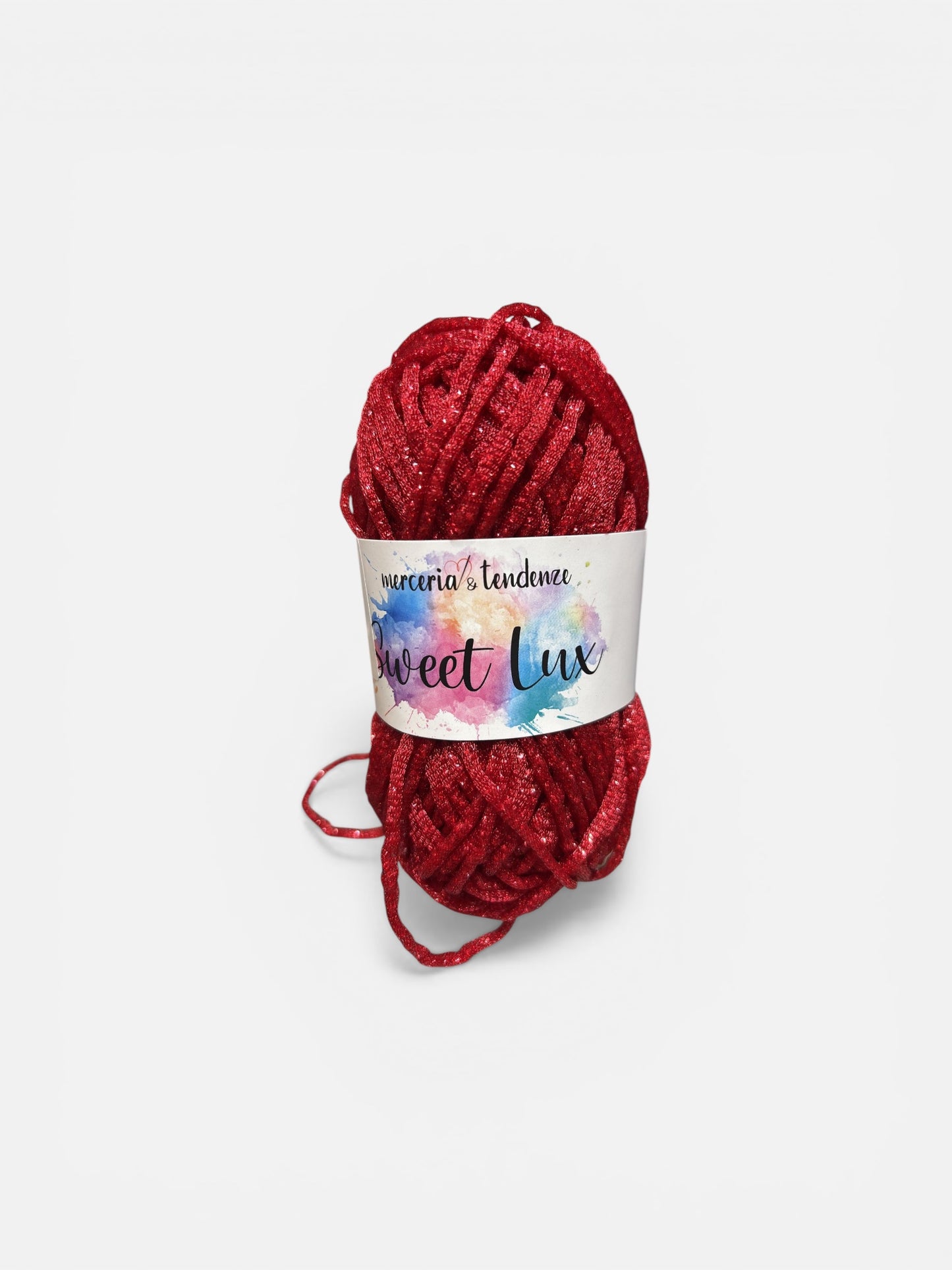 Sweet Lux Tubolare  50 g 60 metri circa