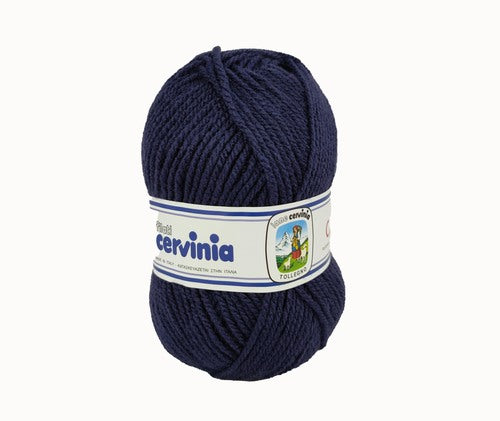 Lana Cervinia Caprice gomitolo da 50 grammi