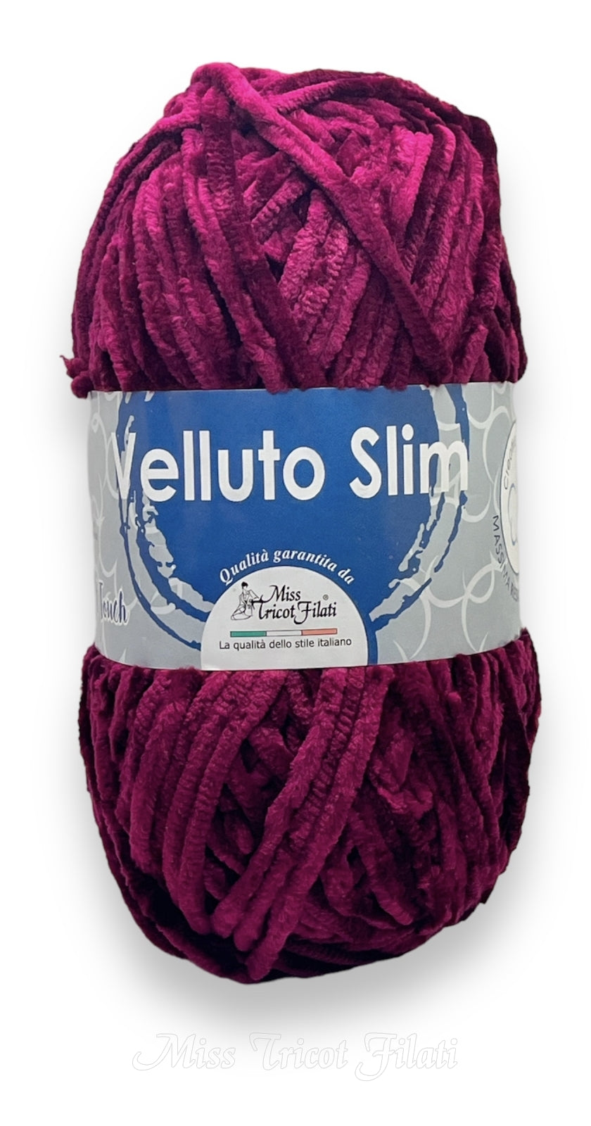 Velluto Slim 100 Grammi
