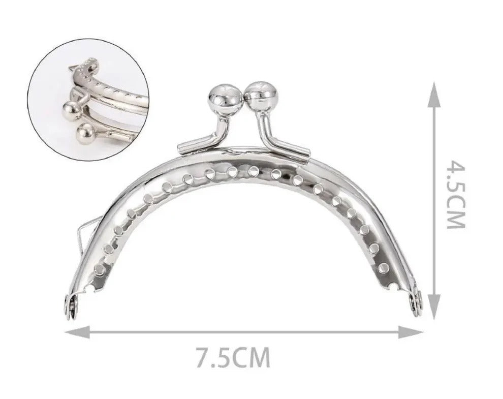 CLIK CLAK Arco 7,5x4,5 Cm