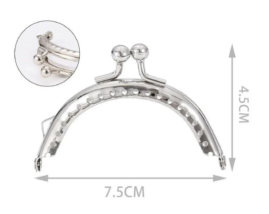 CLIK CLAK Arco 7,5x4,5 Cm