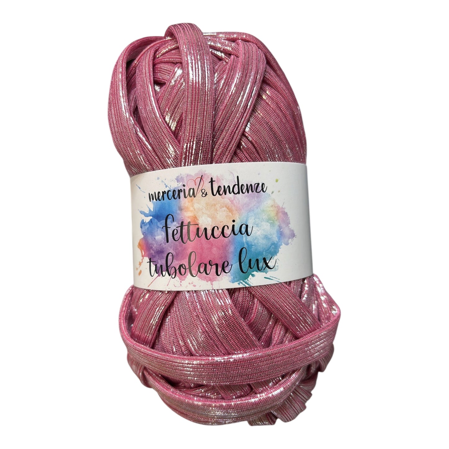 Tubular Webbing Lux 100g