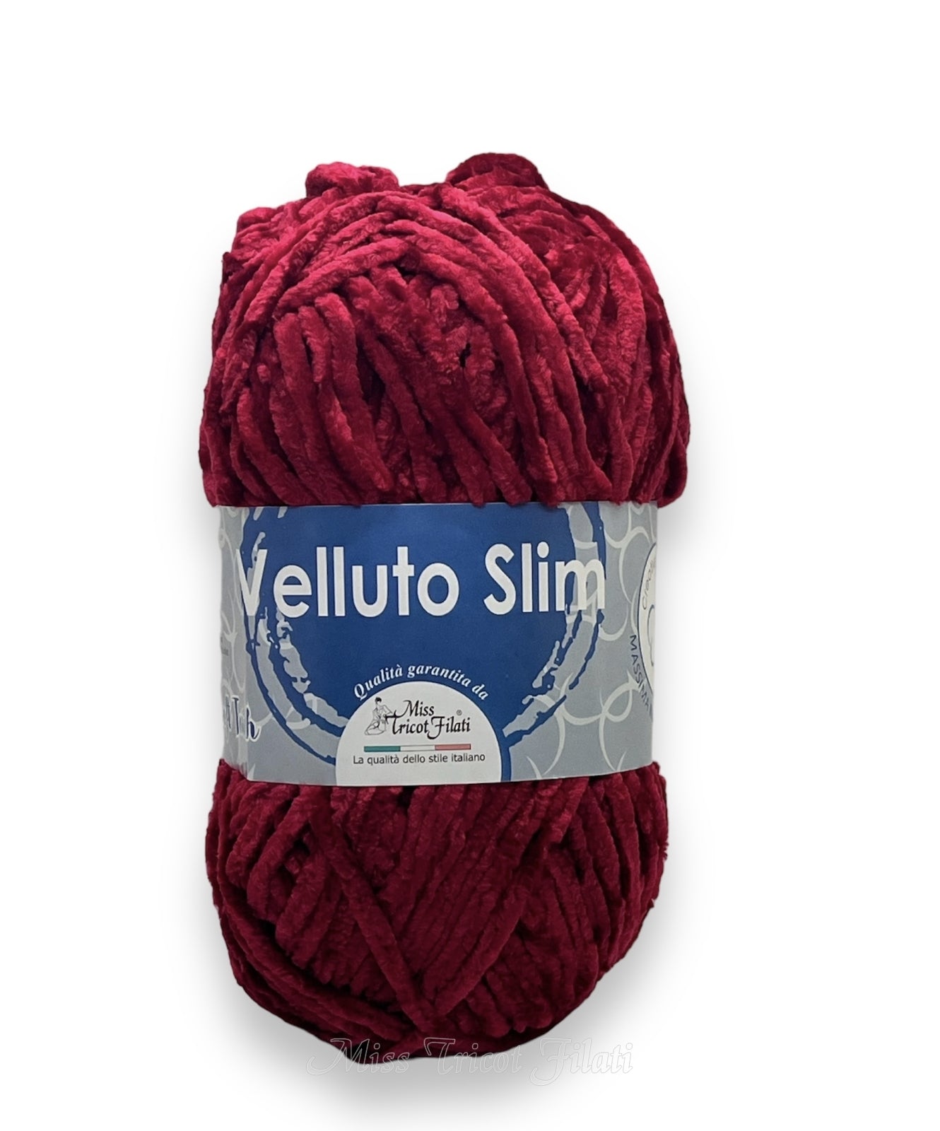 Velluto Slim 100 Grammi