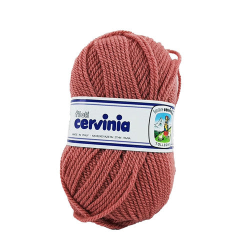 Lana Cervinia Caprice gomitolo da 50 grammi