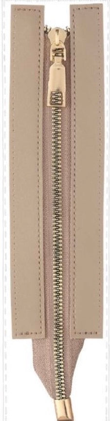 CERNIERA PER BORSE 20CM 5.5CM