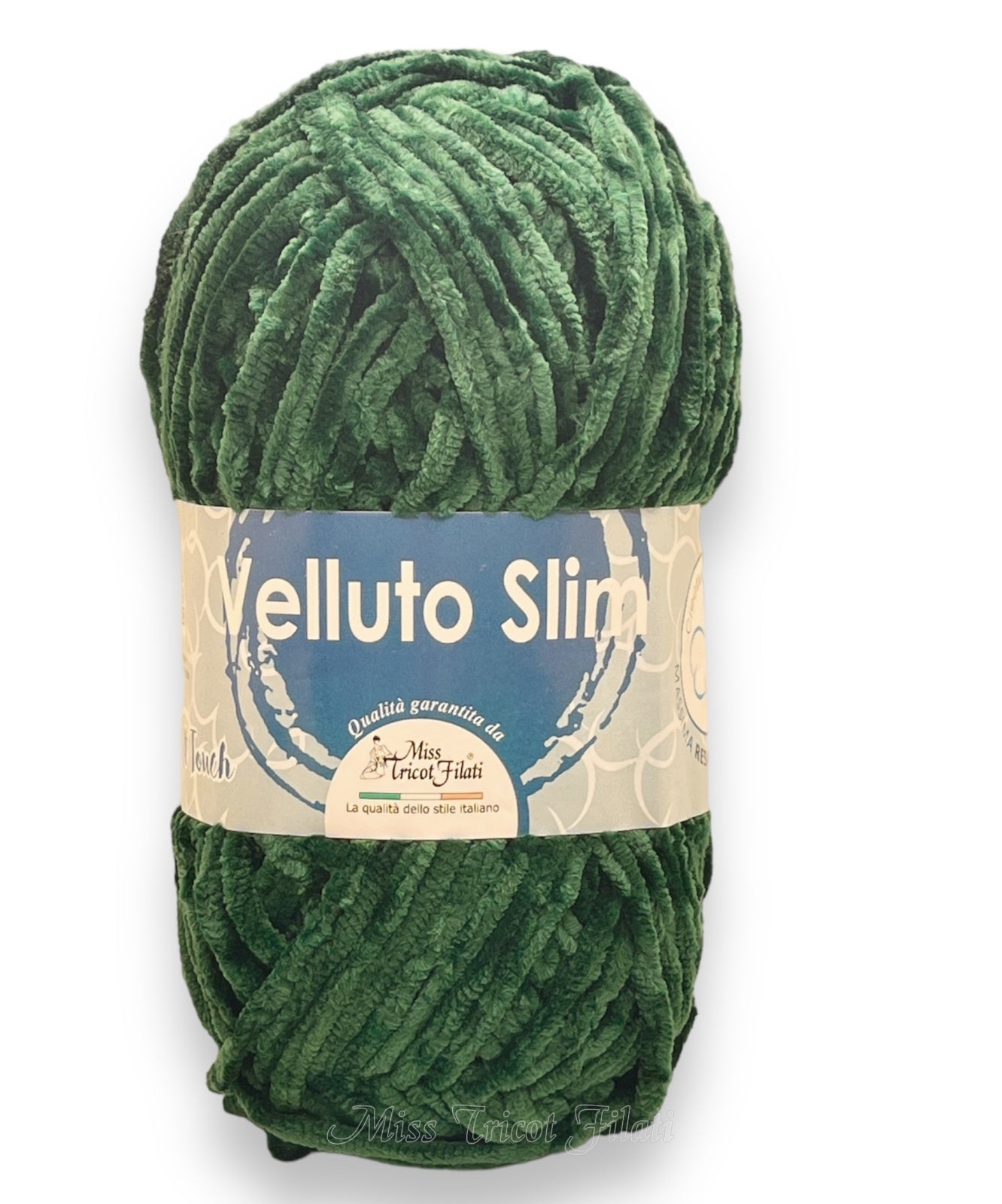 Velluto Slim 100 Grammi