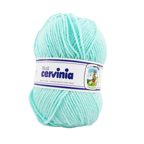 Lana Cervinia Caprice gomitolo da 50 grammi