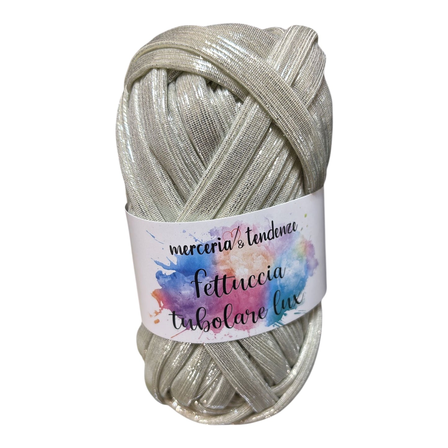 Tubular Webbing Lux 100g