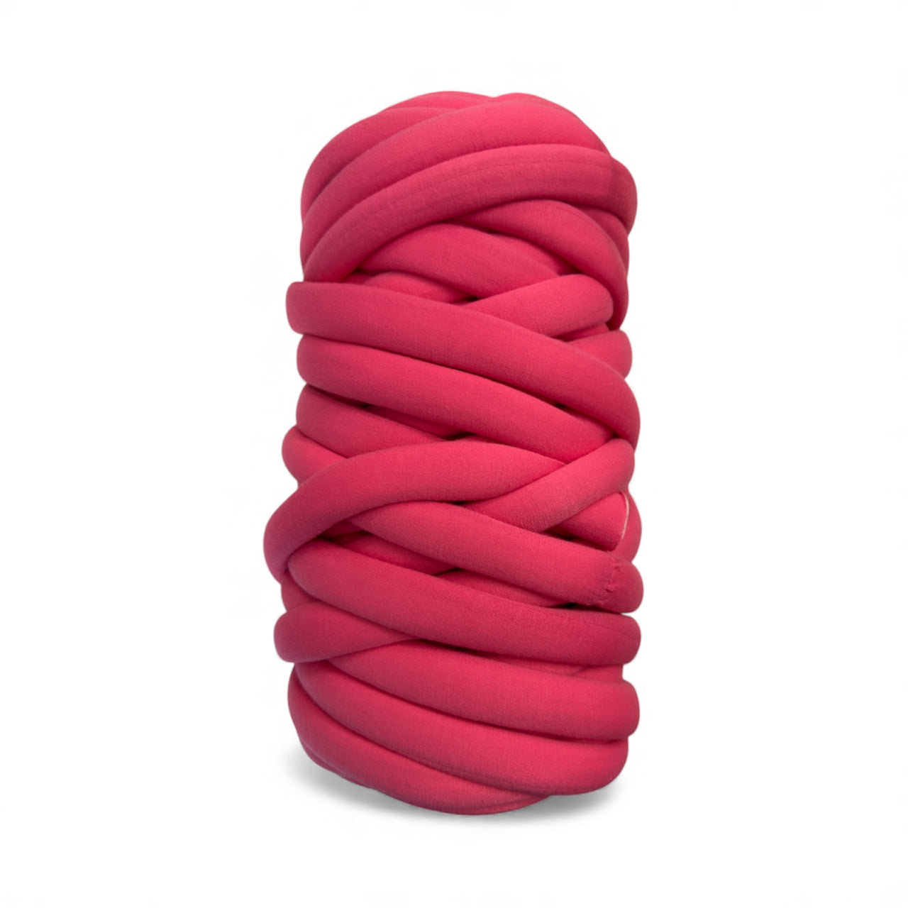 Filato Grosso Marshmallow in Cotone Confezione da 1Kg Merceria & Tendenze