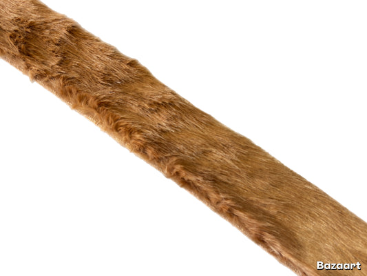50cm Fur Ribbon