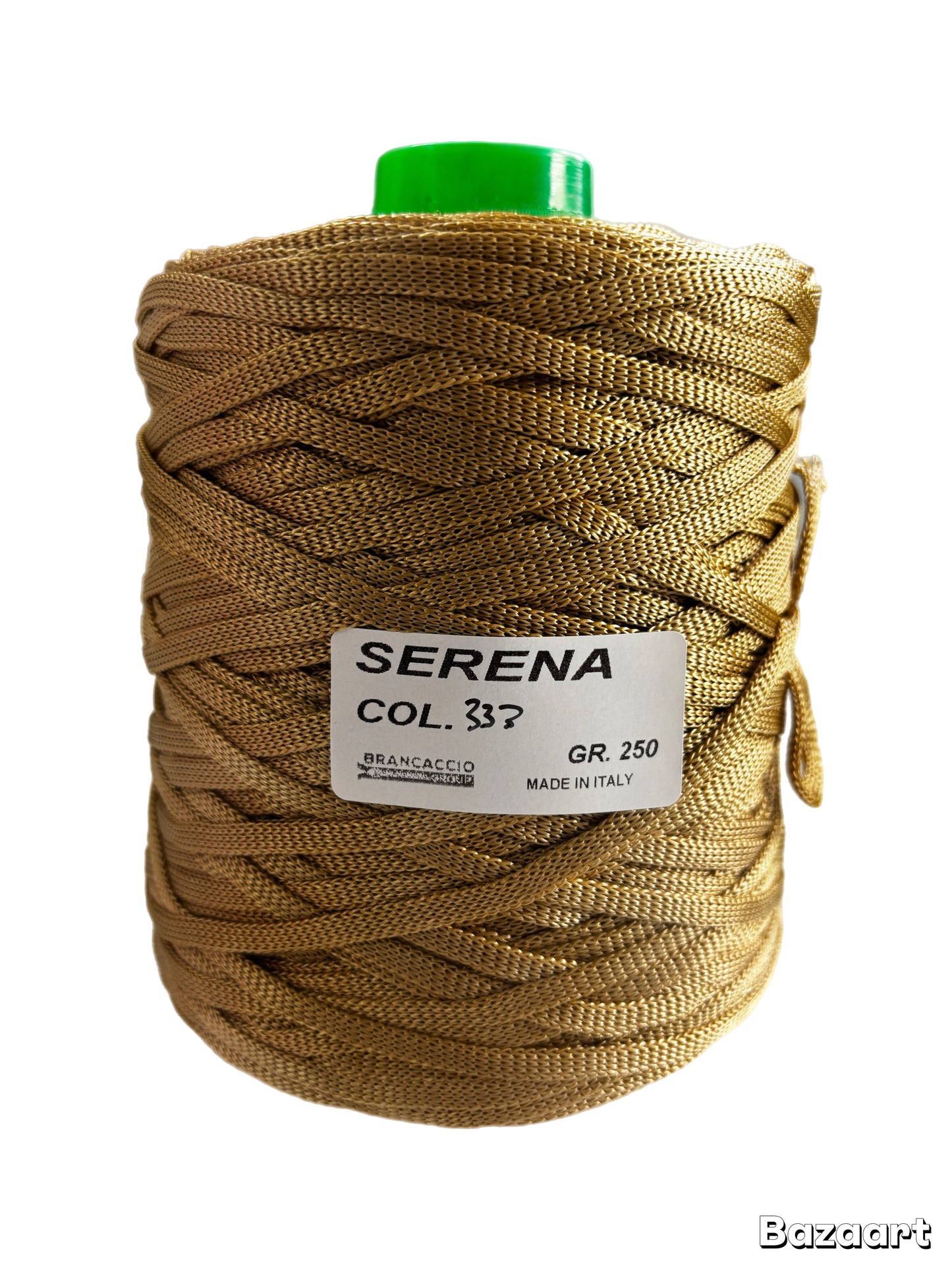 Fettuccia Serena Piatta – 100% Made in Italy | 250g |