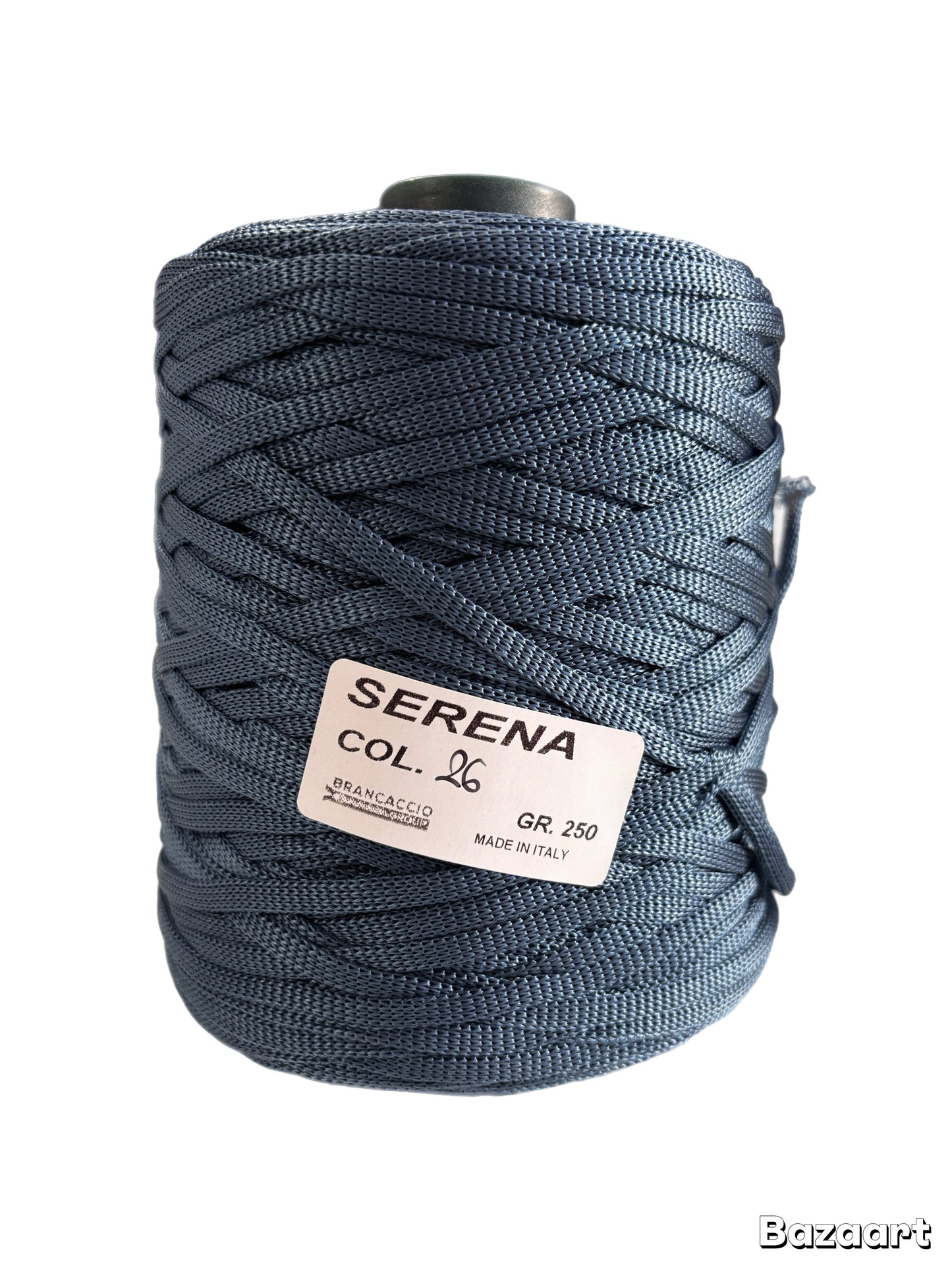 Fettuccia Serena Piatta – 100% Made in Italy | 250g |