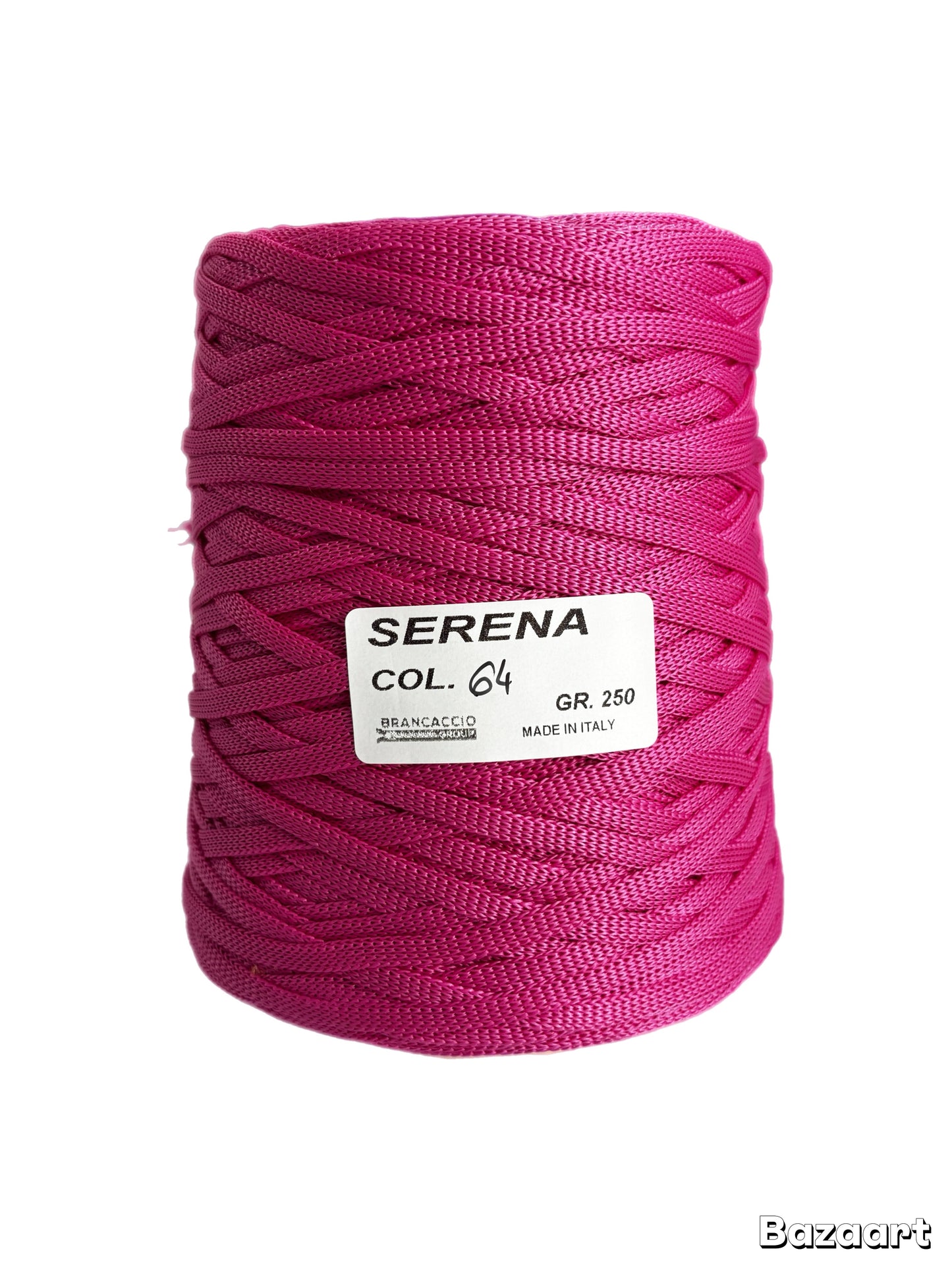 Fettuccia Serena Piatta – 100% Made in Italy | 250g |