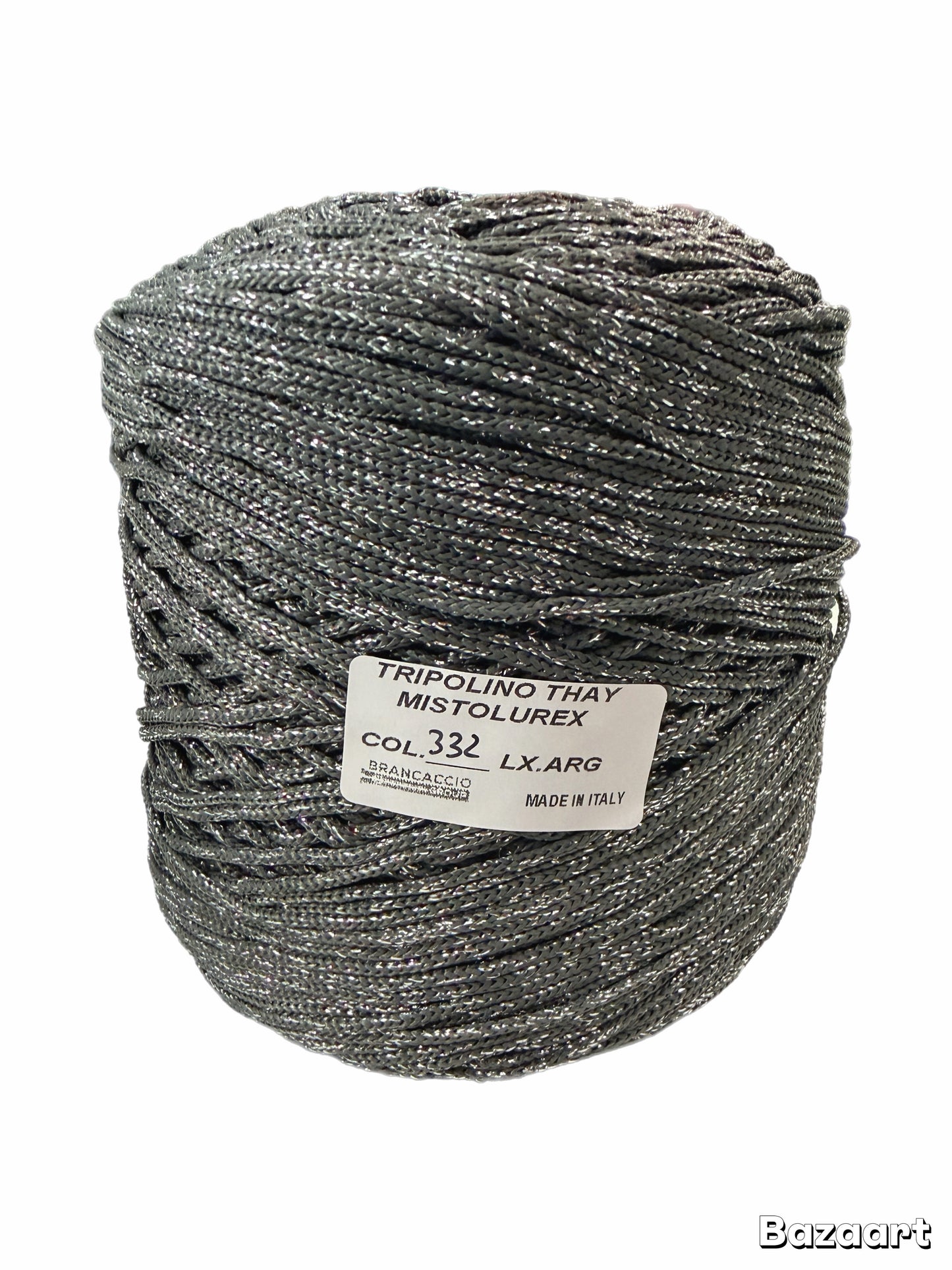 Cordino THAI Brill LUREX DA 500G