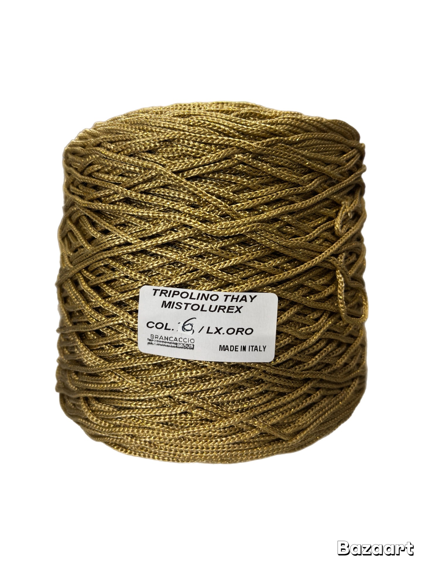 Cordino THAI Brill LUREX DA 500G