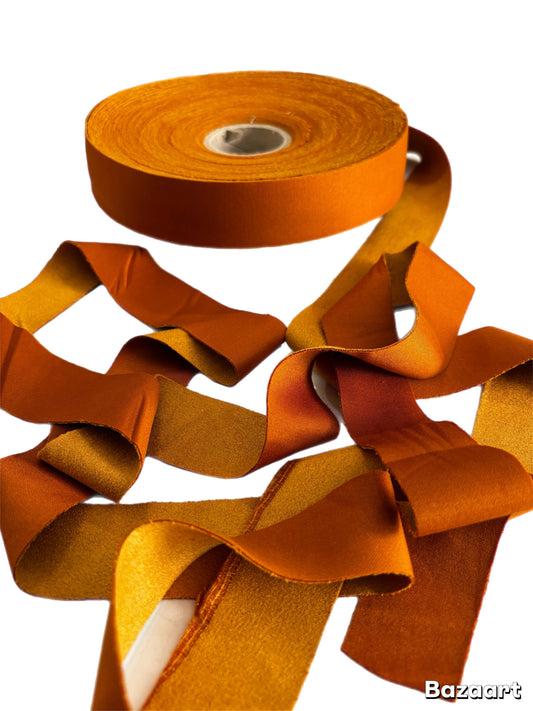 Dainetto Pizza Ribbon 380 Grams Color Leather