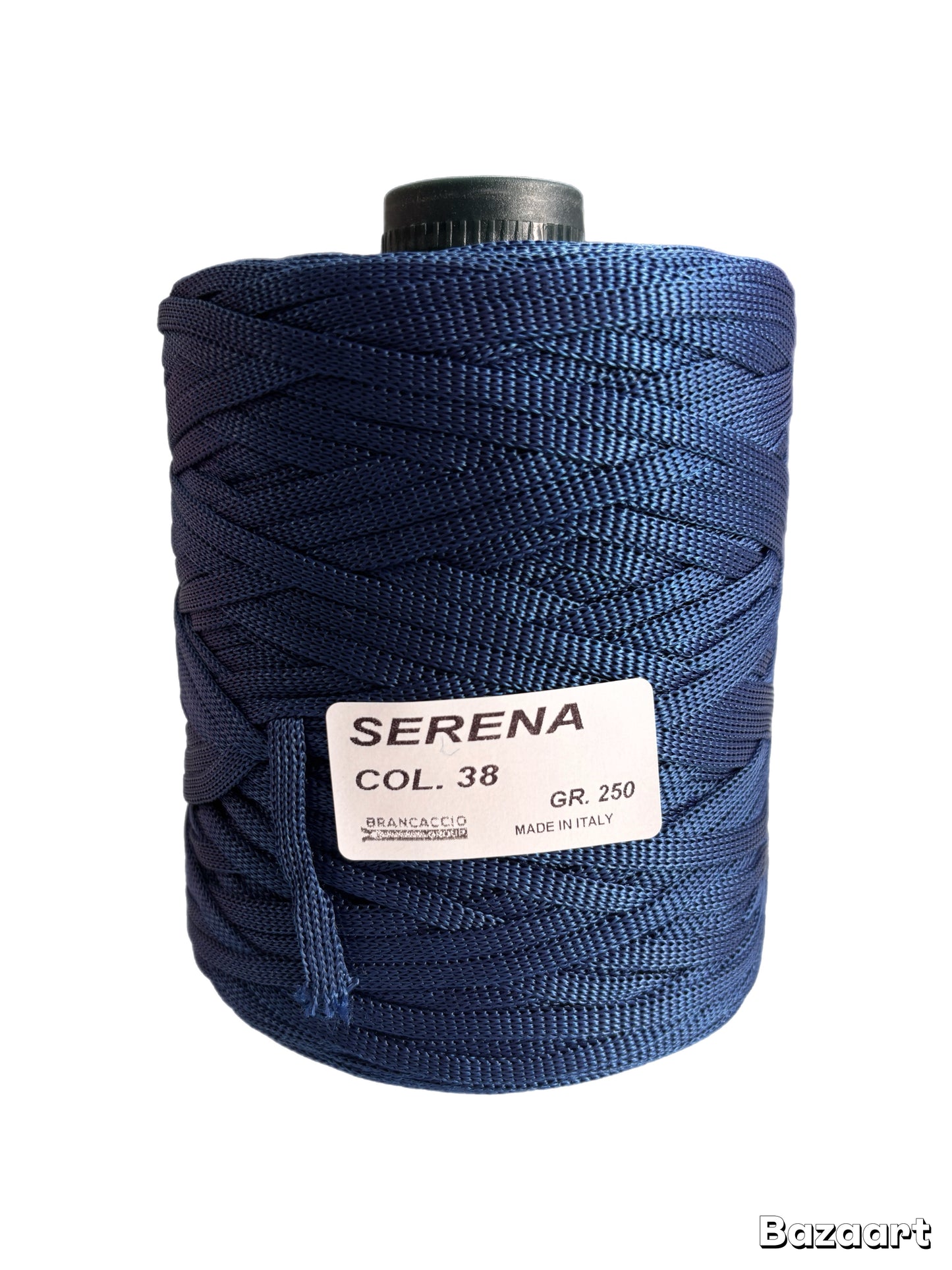 Fettuccia Serena Piatta – 100% Made in Italy | 250g |
