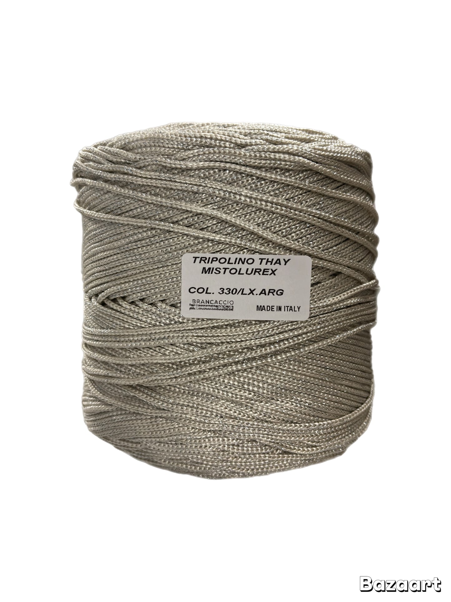 Cordino THAI Brill LUREX DA 500G