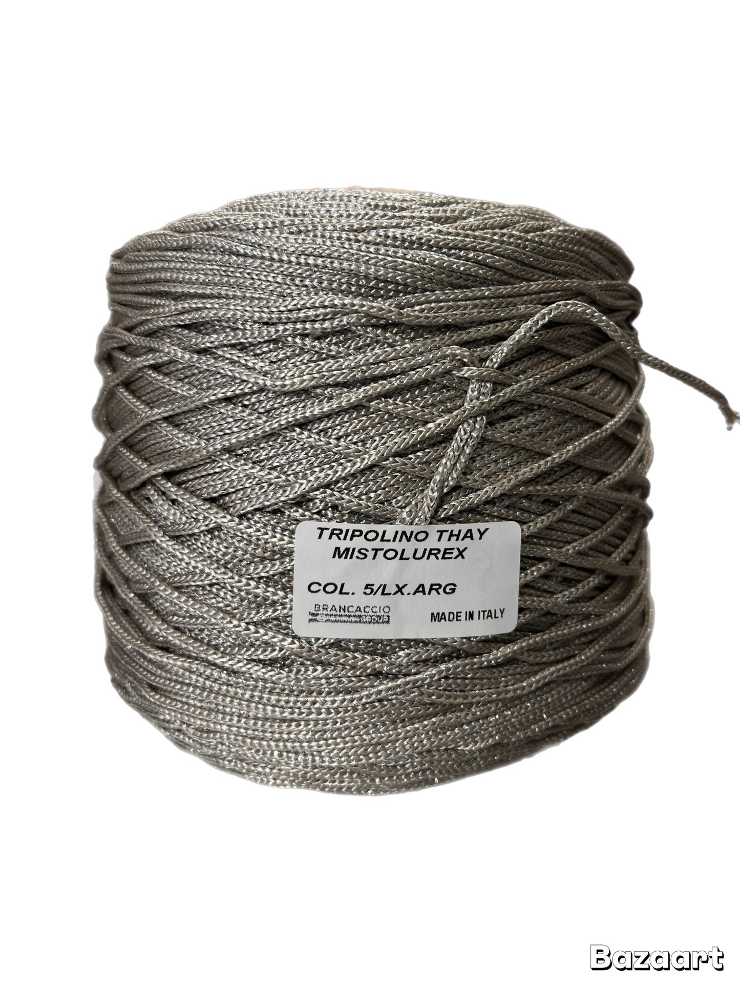 Cordino THAI Brill LUREX DA 500G