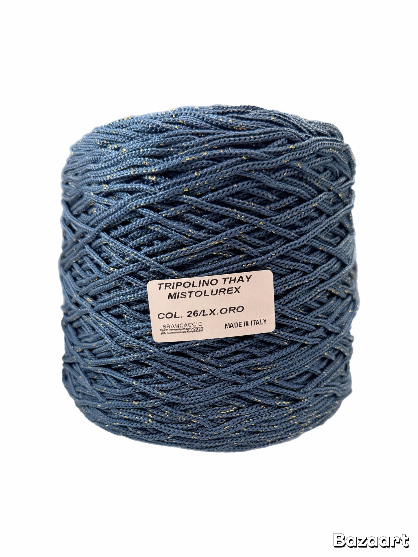 Cordino THAI Brill LUREX DA 500G