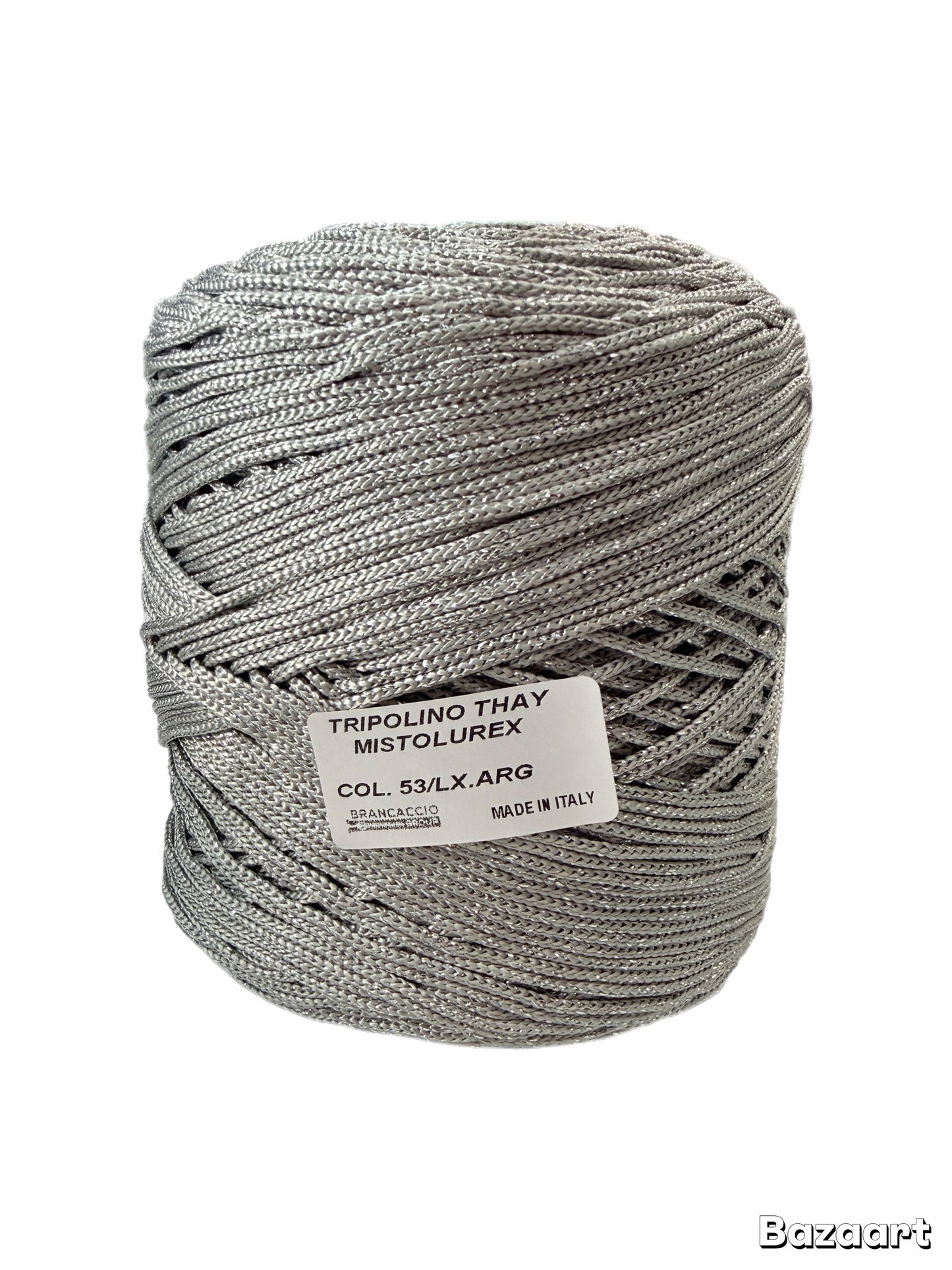 Cordino THAI Brill LUREX DA 500G