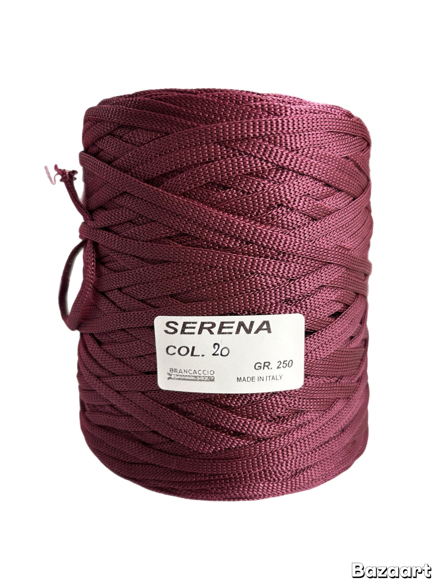 Fettuccia Serena Piatta – 100% Made in Italy | 250g |