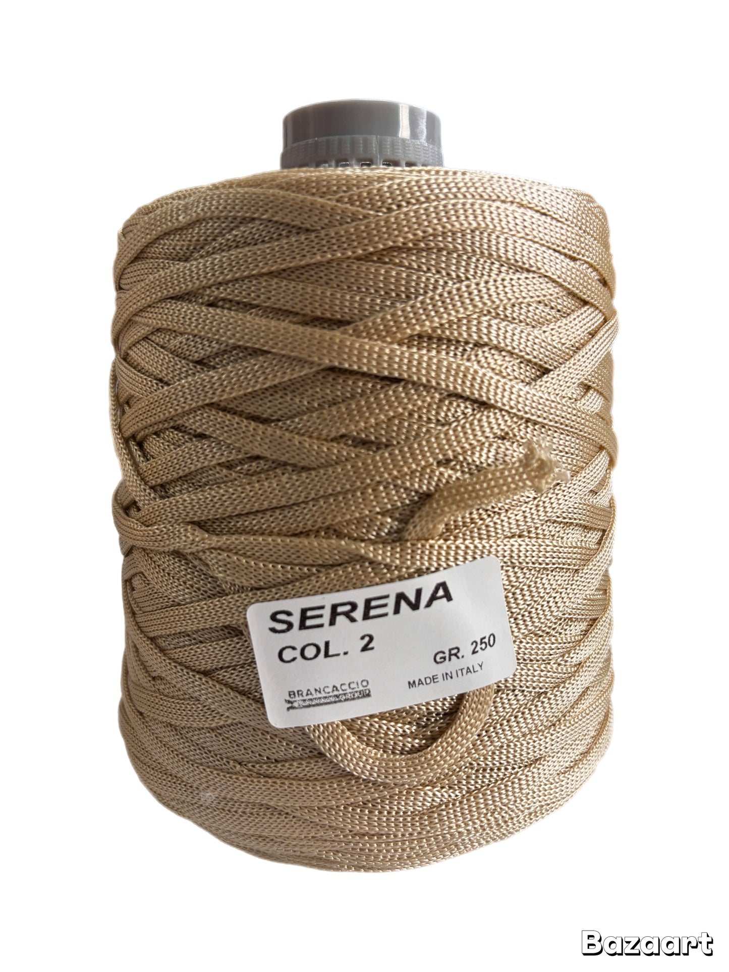 Fettuccia Serena Piatta – 100% Made in Italy | 250g |