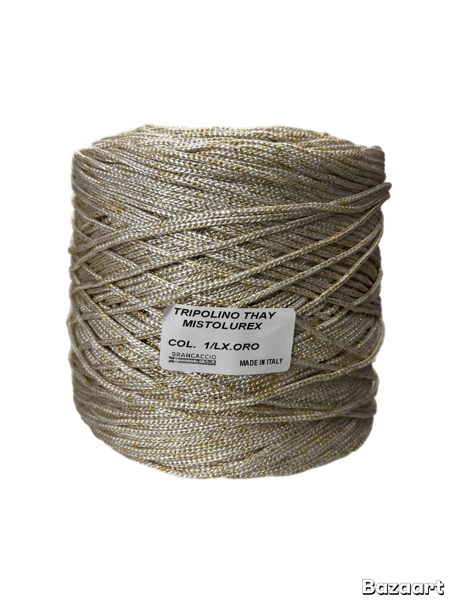 Cordino THAI Brill LUREX DA 500G