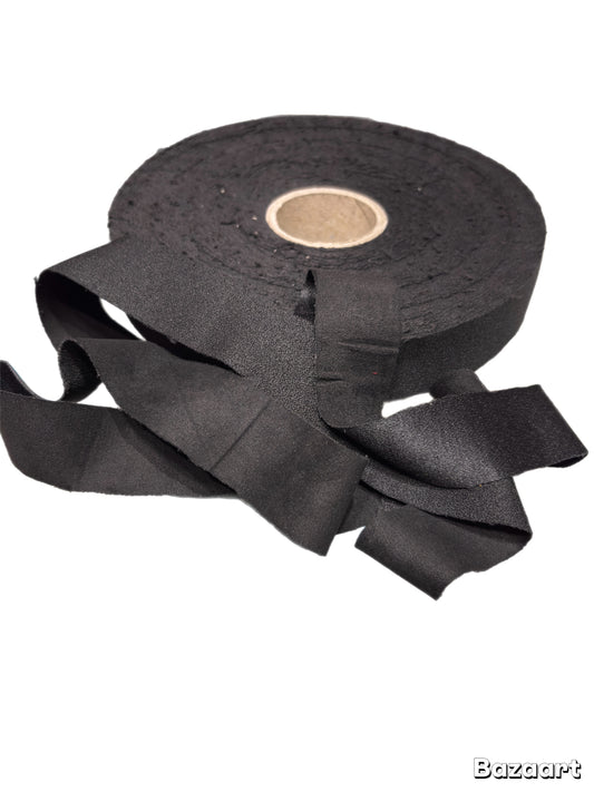Fettuccia Pizza Dainetto Nero 440 Grammi