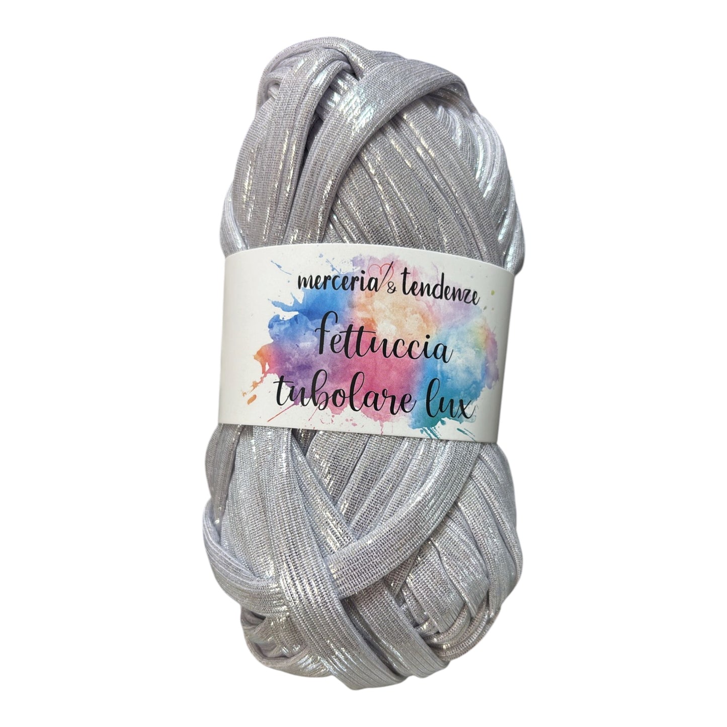 Tubular Webbing Lux 100g