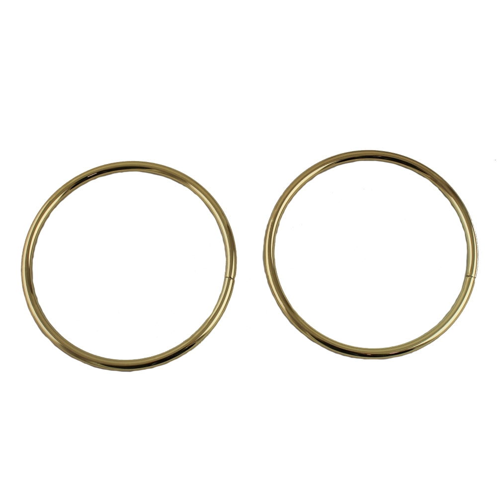 15cm Circle Bag Handle