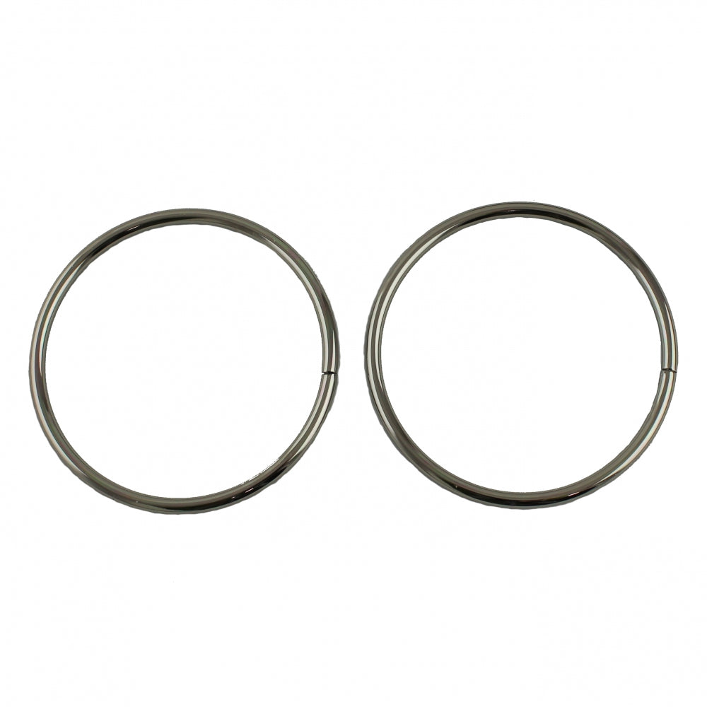 15cm Circle Bag Handle