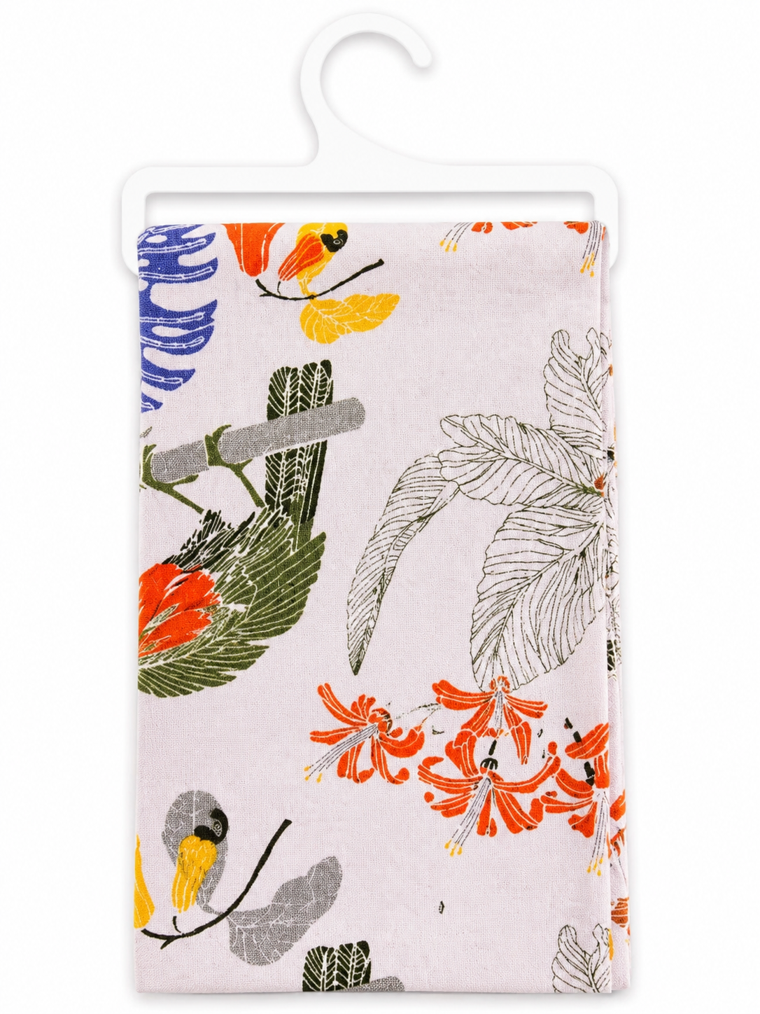 Telo in Tessuto Fantasia 50x75 cm – Tessuto Decorativo per Cucito Creativo