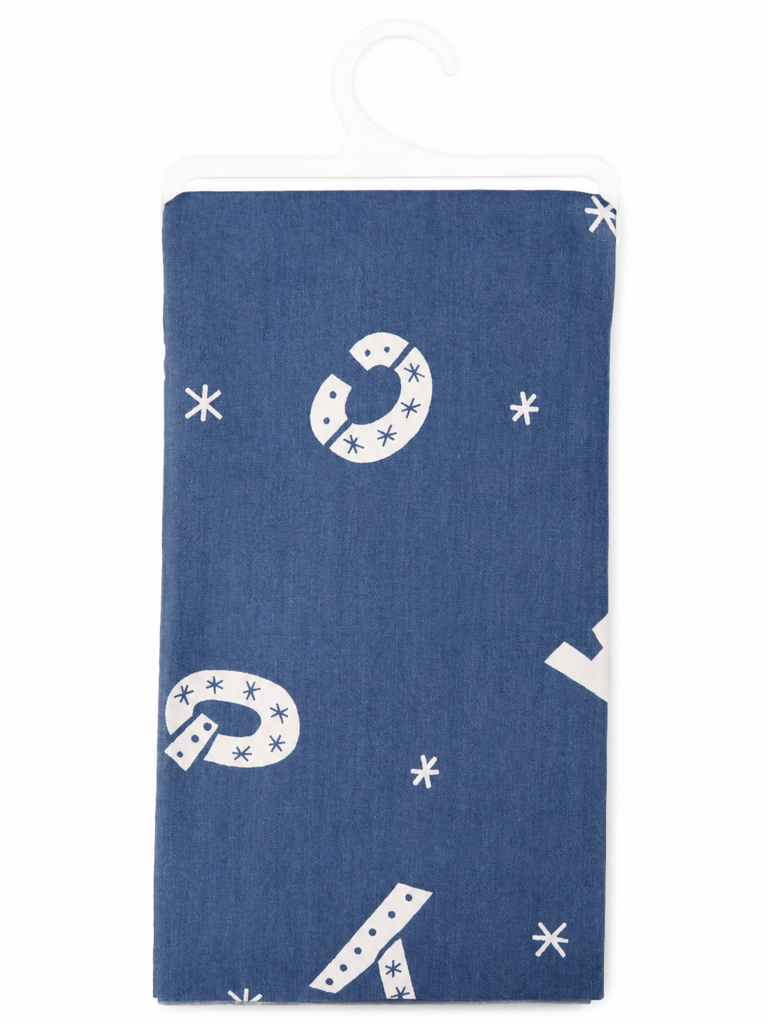 Telo in Tessuto Fantasia 50x75 cm – Tessuto Decorativo per Cucito Creativo
