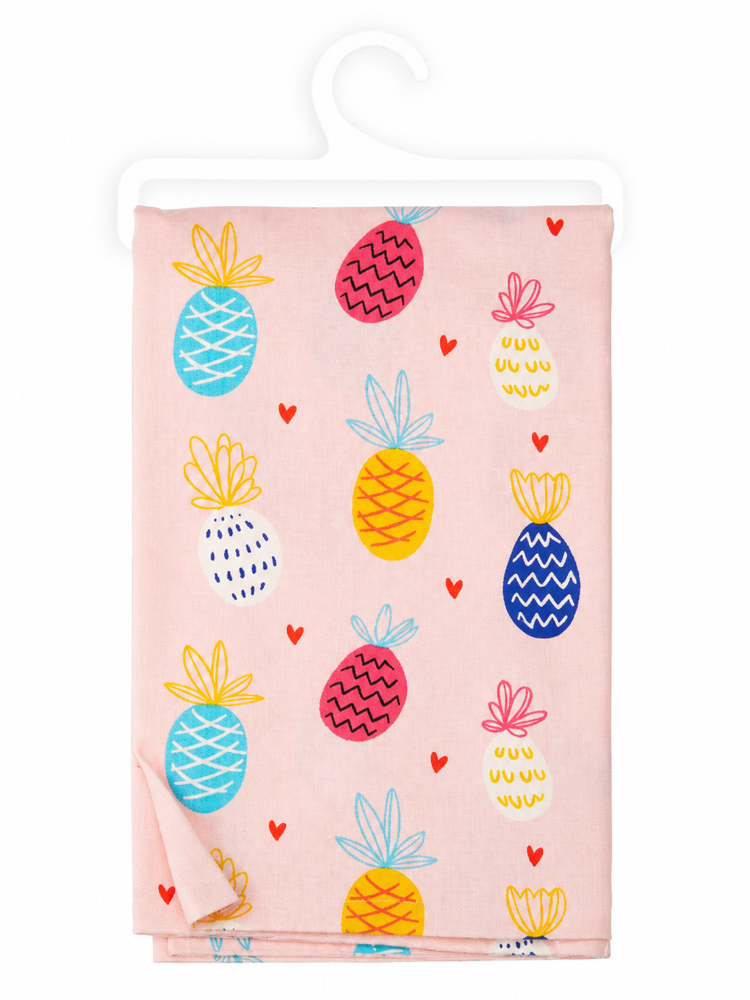 Telo in Tessuto Fantasia 50x75 cm – Tessuto Decorativo per Cucito Creativo