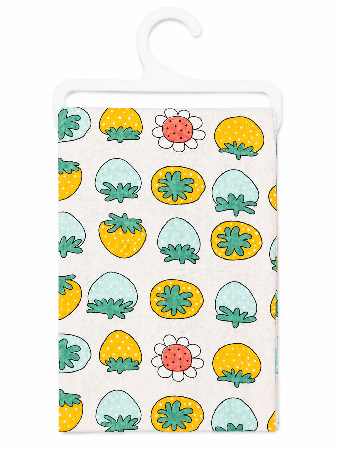 Telo in Tessuto Fantasia 50x75 cm – Tessuto Decorativo per Cucito Creativo
